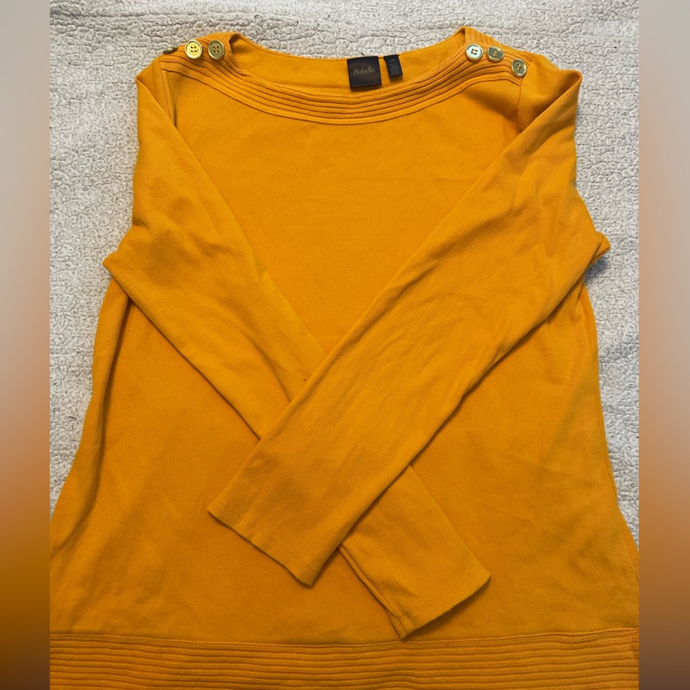 Casual work shirt